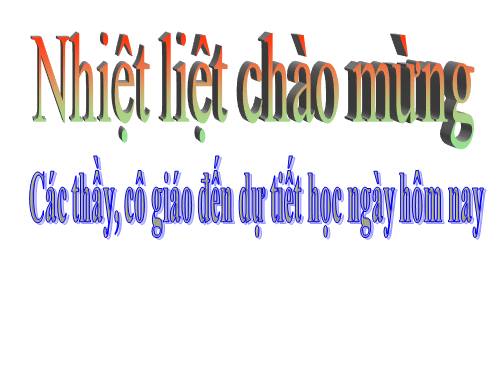 Chương III. §3. Phương trình đường thẳng trong không gian