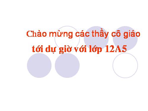 Chương II. §2. Mặt cầu