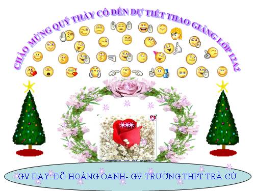 Chương III. §3. Phương trình đường thẳng trong không gian