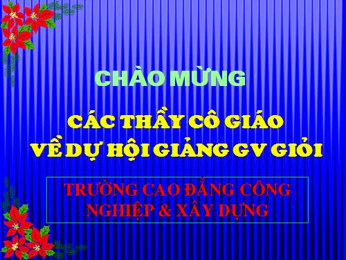 Chương III. §3. Phương trình đường thẳng trong không gian