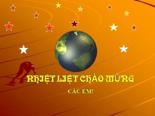 Chương II. §2. Mặt cầu