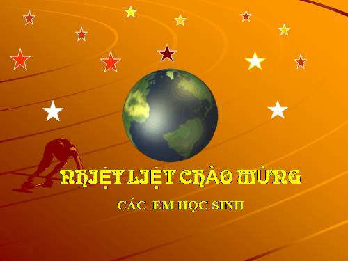 Chương II. §2. Mặt cầu