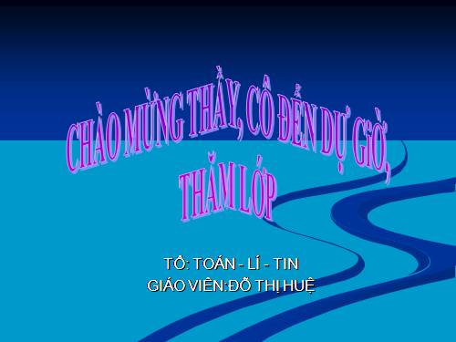 Chương III. §3. Phương trình đường thẳng trong không gian