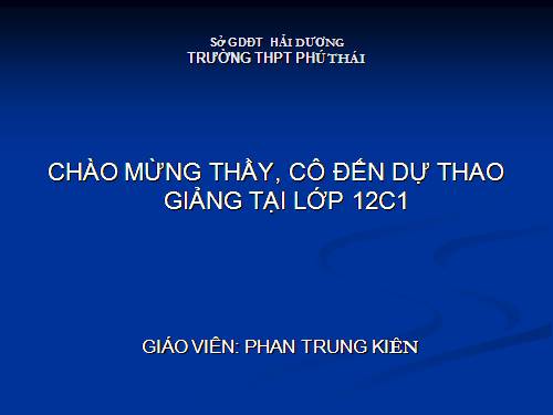 Chương III. §3. Phương trình đường thẳng trong không gian