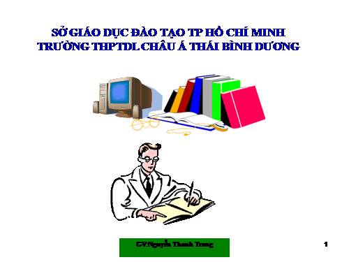 Chương III. §3. Phương trình đường thẳng trong không gian