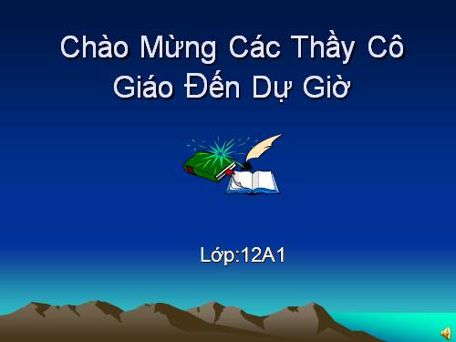 Chương III. §2. Phương trình mặt phẳng