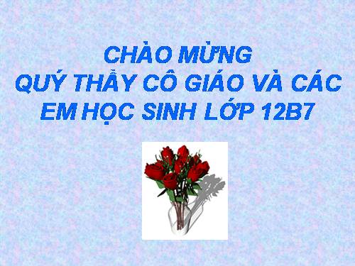 Chương I. §3. Khái niệm về thể tích của khối đa diện