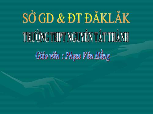 Ôn tập Chương I. Khối đa diện