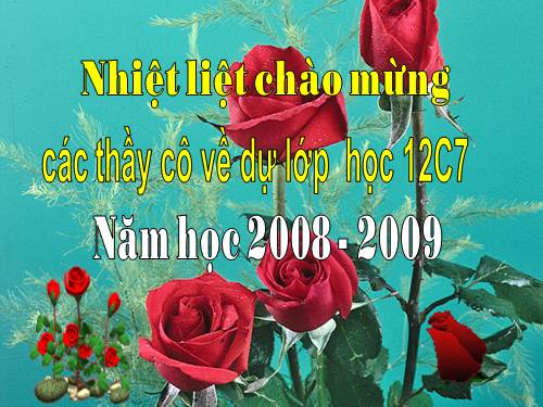 Chương III. §2. Phương trình mặt phẳng