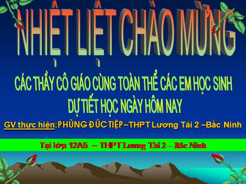 Chương III. §1. Hệ tọa độ trong không gian