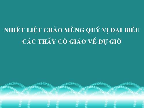 Chương III. §3. Phương trình đường thẳng trong không gian