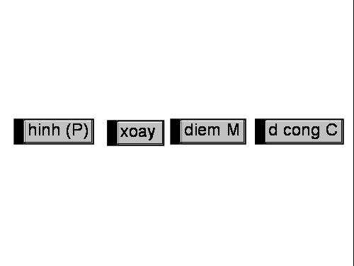 mặt tròn xoay(mới)