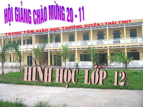 Các bài Luyện tập