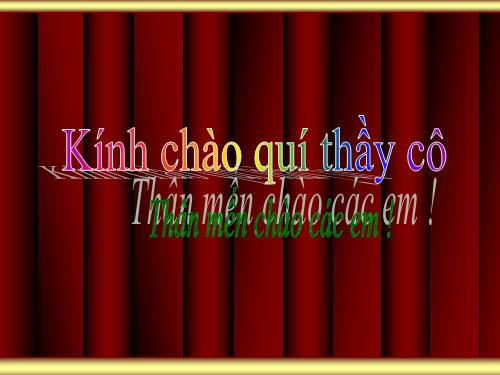 Chương III. §2. Phương trình mặt phẳng