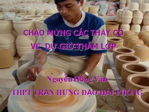 Chương II. §1. Khái niệm về mặt tròn xoay