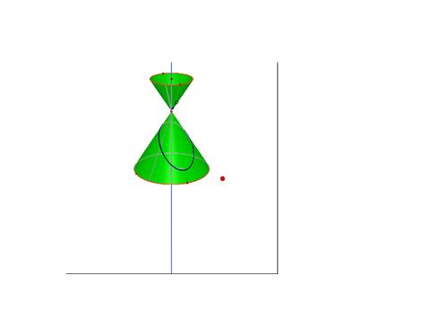 Cabri-3D-Conic