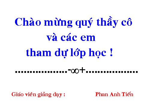 Bài tập phép vị tự