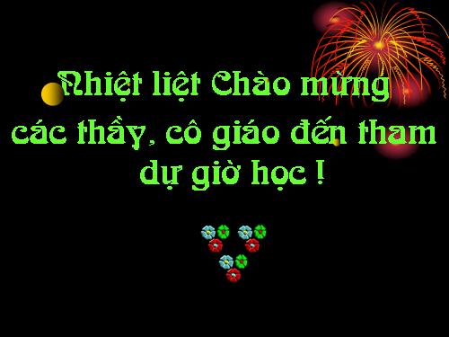 Chương III. §2. Phương trình mặt phẳng