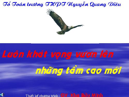 Chương III. §3. Phương trình đường thẳng trong không gian