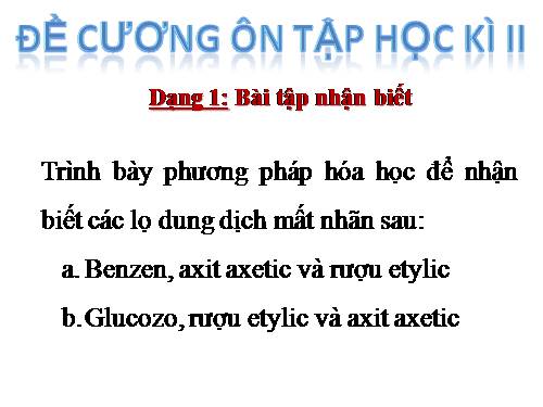 Bài 56. Ôn tập cuối năm