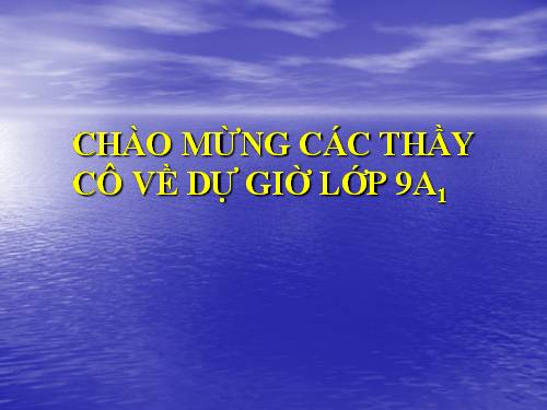 Bài 13. Luyện tập chương 1: Các loại hợp chất vô cơ