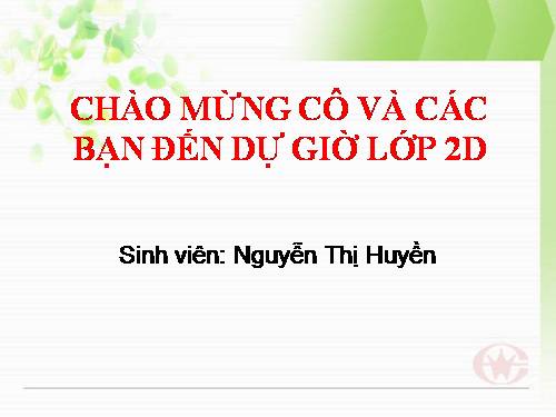 Bài 25. Một số loài cây sống trên cạn