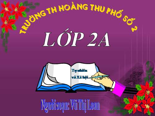 Bài 28. Một số loài vật sống trên cạn