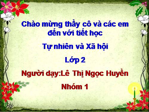 Bài 28. Một số loài vật sống trên cạn