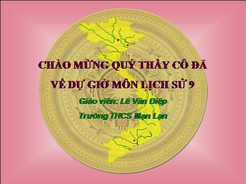 Bài 27. Cuộc kháng chiến toàn quốc chống thực dân Pháp xâm lược kết thúc (1953 - 1954)