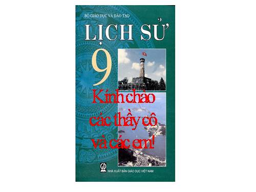 Bài 24. Cuộc đấu tranh bảo vệ và xây dựng chính quyền dân chủ nhân dân (1945 - 1946)