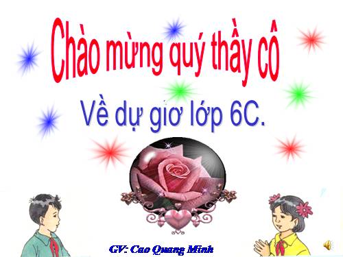 Bài 45. Nguồn gốc cây trồng