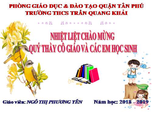 Bài 45. Nguồn gốc cây trồng