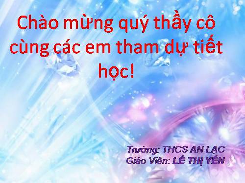 Bài 22. Ảnh hưởng của các điều kiện bên ngoài đến quang hợp, ý nghĩa của quang hợp