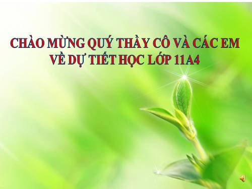 Bài 10. Ảnh hưởng của các nhân tố ngoại cảnh đến quang hợp