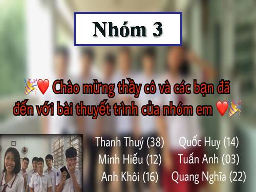 Bài 32. Tập tính của động vật (tiếp theo)