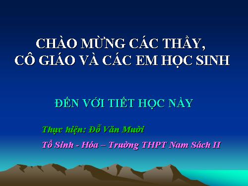 Bài 31. Tập tính của động vật