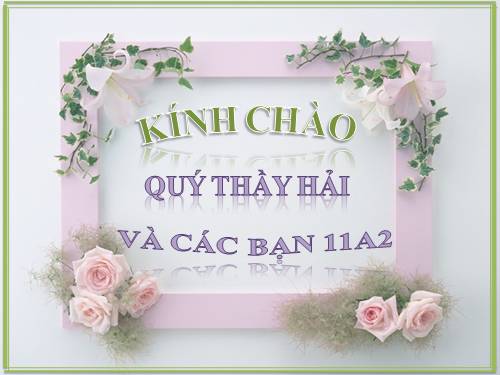 Bài 38. Các nhân tố ảnh hưởng đến sinh trưởng và phát triển ở động vật