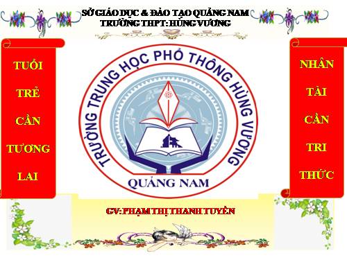 Bài 35. Hoocmôn thực vật