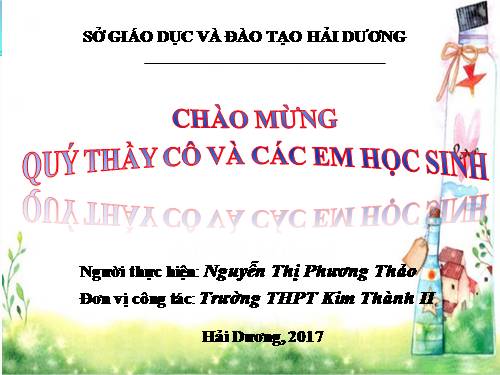 Bài 38. Các nhân tố ảnh hưởng đến sinh trưởng và phát triển ở động vật