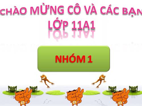 Bài 31. Tập tính của động vật