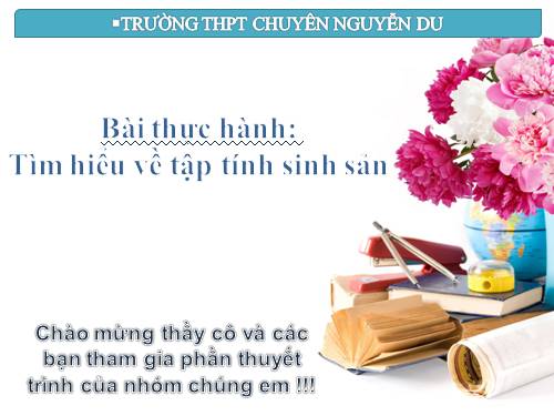 Bài 31. Tập tính của động vật