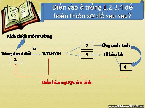 Bài 47. Điều khiển sinh sản ở động vật và sinh đẻ có kế hoạch ở người