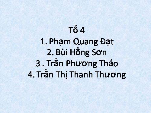 Bài 39. Các nhân tố ảnh hưởng đến sinh trưởng và phát triển ở động vật (tiếp theo)