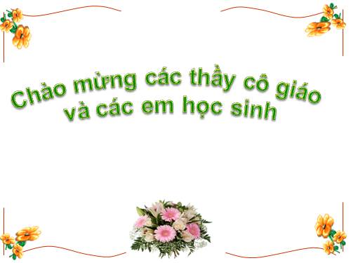 Bài 19. Tuần hoàn máu (tiếp theo)