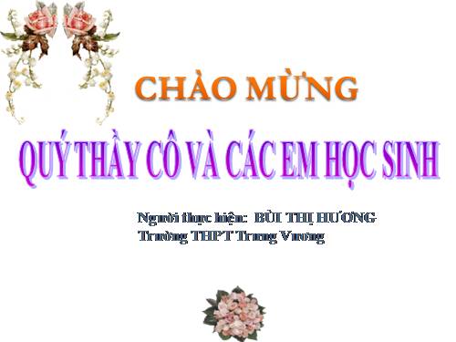 Bài 42. Sinh sản hữu tính ở thực vật