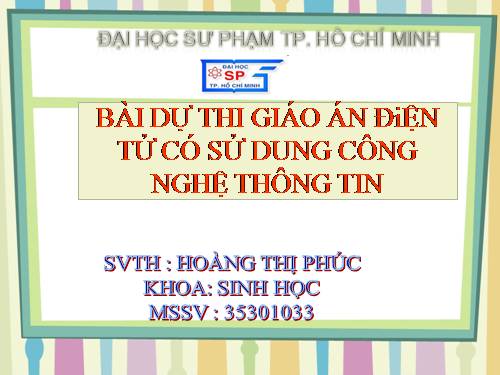 Bài 30. Truyền tin qua xináp