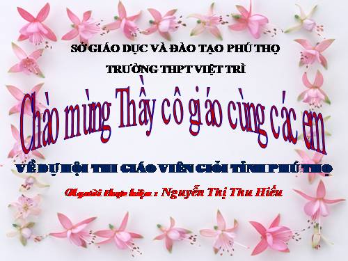 Bài 26. Cảm ứng ở động vật