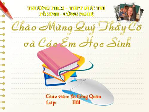 Bài 19. Tuần hoàn máu (tiếp theo)