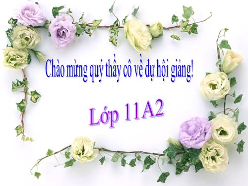 Bài 19. Tuần hoàn máu (tiếp theo)