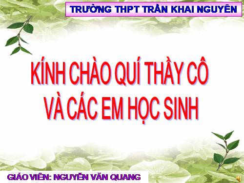 Bài 37. Sinh trưởng và phát triển ở động vật